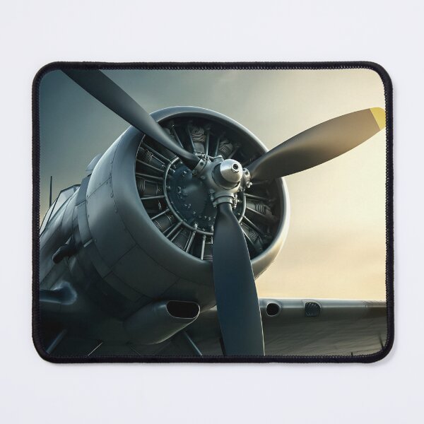 Item preview, PLANE IN FLIGHT designed and sold by BZHillustration.