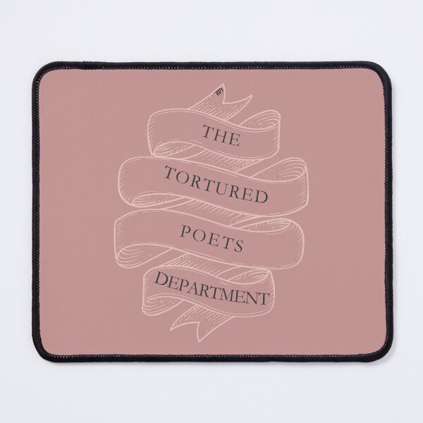 Artikelvorschau, TTPD RIBBON - Tortured Department - Songtext - Ribbons _bow entworfen und verkauft von taylorvinyls.