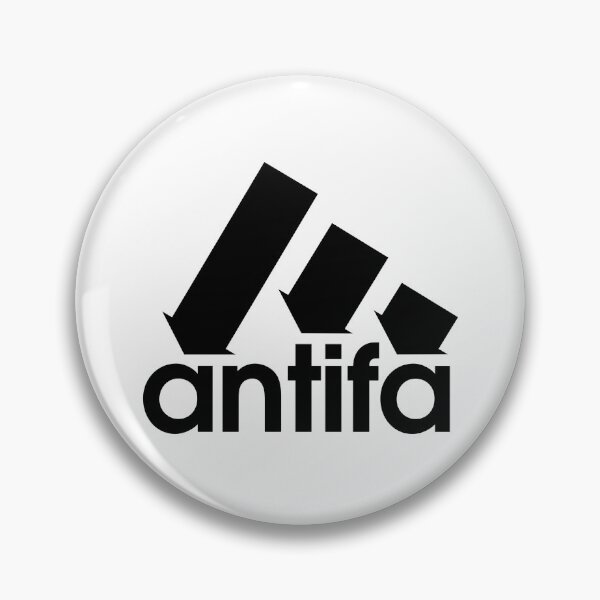 Item preview, Antifa designed and sold by thomasesmith.