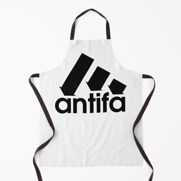 Item preview, Antifa designed and sold by thomasesmith.