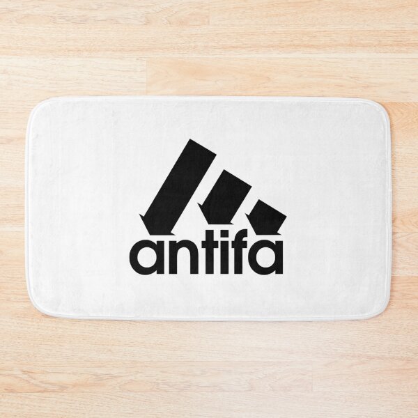 Item preview, Antifa designed and sold by thomasesmith.