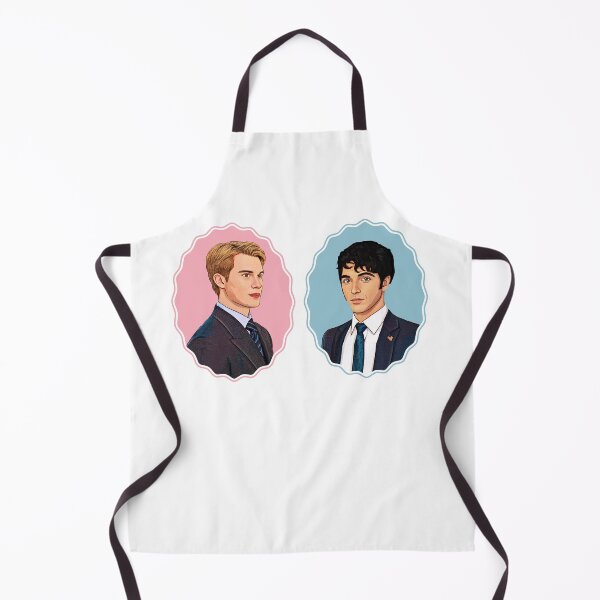 Item preview, RWRB Alex and Henry designed and sold by baranskini.
