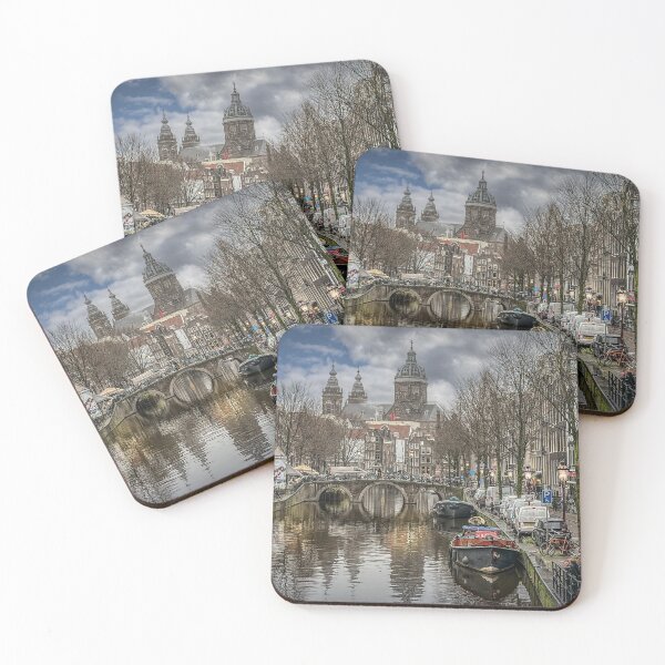 Item preview, Old Amsterdam designed and sold by Viv Thompson Photography .