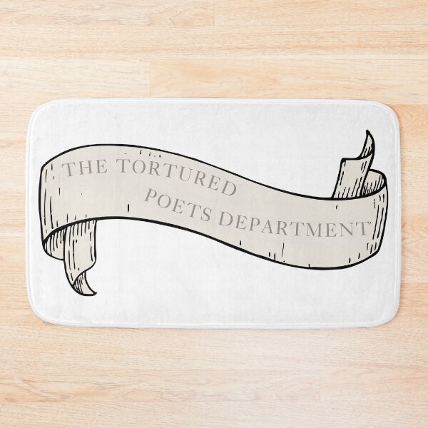 Item preview, TTPDScroll One designed and sold by taylorvinyls.