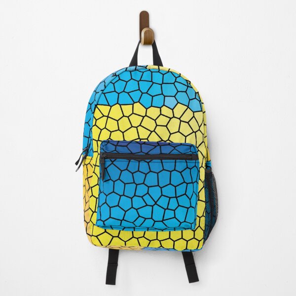 Item preview, Gold and blue designed and sold by artnatago.