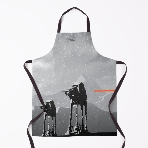 Item preview, Battle of Hoth designed and sold by Elscerlc.