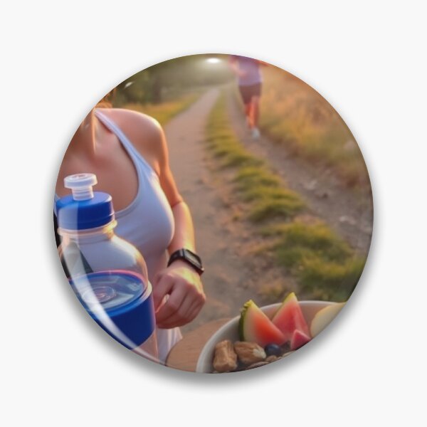 Item preview, Healthy habits are the compass of life. designed and sold by signumm.