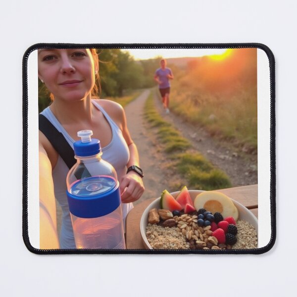 Item preview, Healthy habits are the compass of life. designed and sold by signumm.