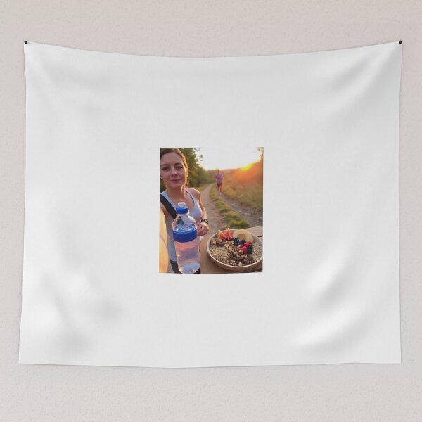 Item preview, Healthy habits are the compass of life. designed and sold by signumm.