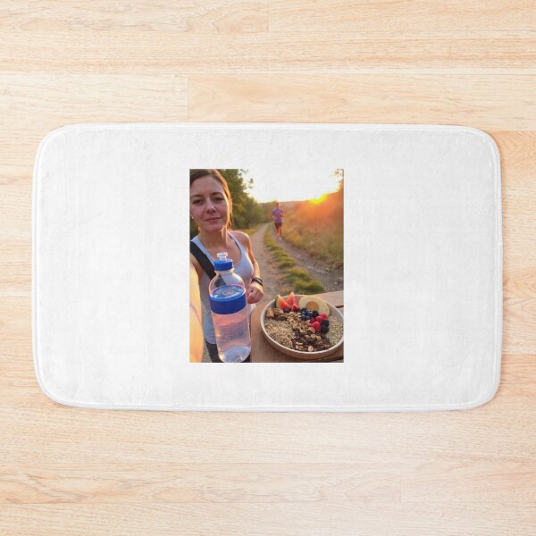 Item preview, Healthy habits are the compass of life. designed and sold by signumm.