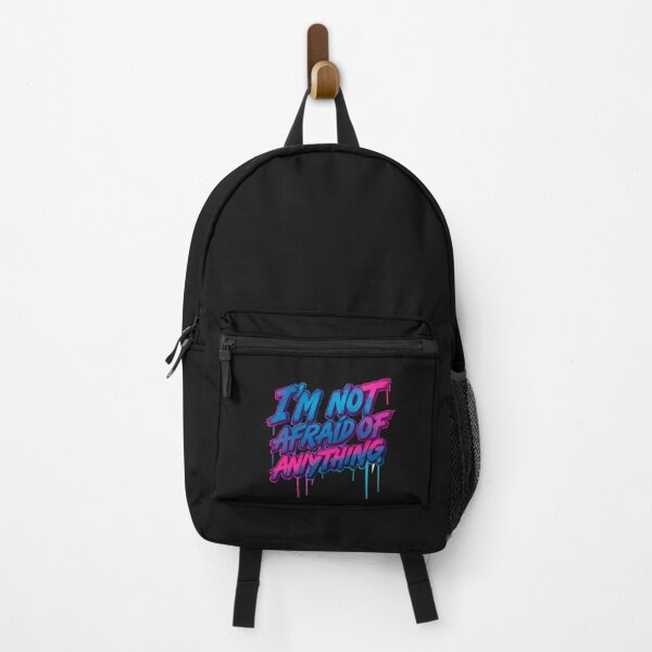 Item preview, Defy Your Limits with the   Collection: I'm Not Afraid of Anything! designed and sold by Credisaim.
