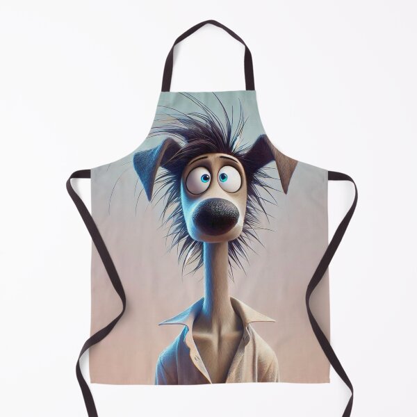 Item preview, Rufus designed and sold by rebirthdesigner.