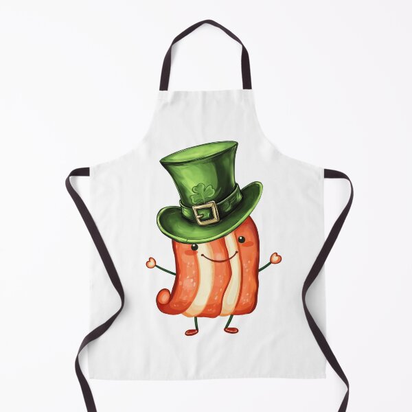 Artikelvorschau, lustiger Speck zum St. Patrick's Day entworfen und verkauft von MariaTsy.