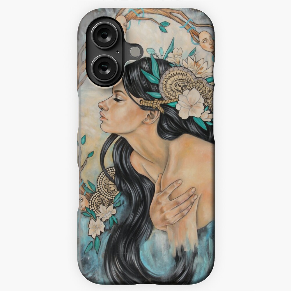 Item preview, iPhone Snap Case designed and sold by wendyortiz.