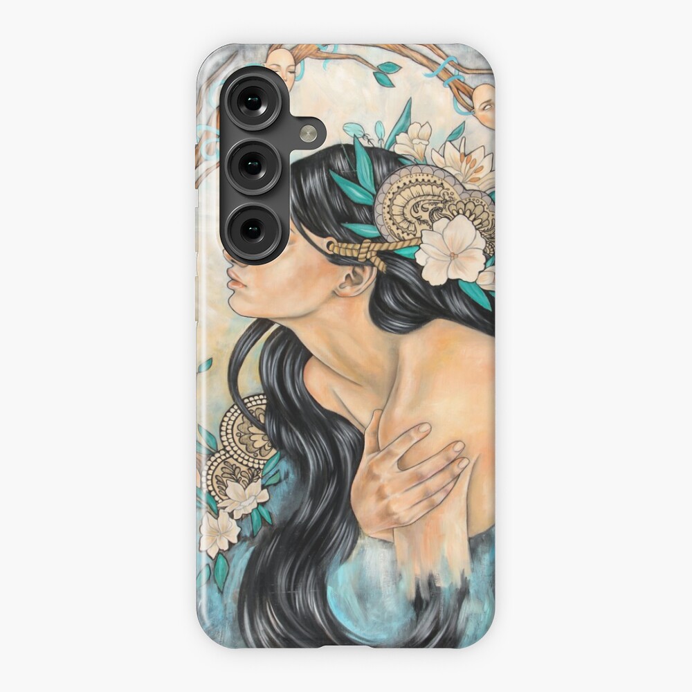 Item preview, Samsung Galaxy Snap Case designed and sold by wendyortiz.