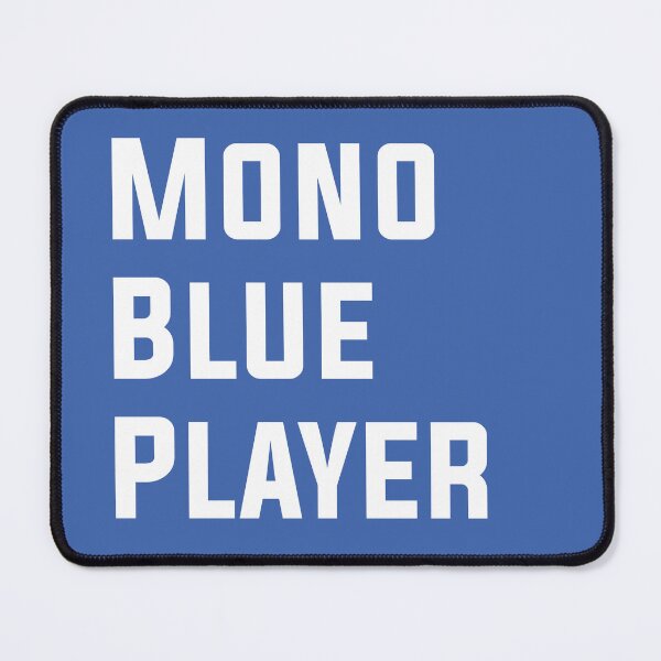 Item preview, MtG Card Game | Mono Blue Player designed and sold by GetEntertained.