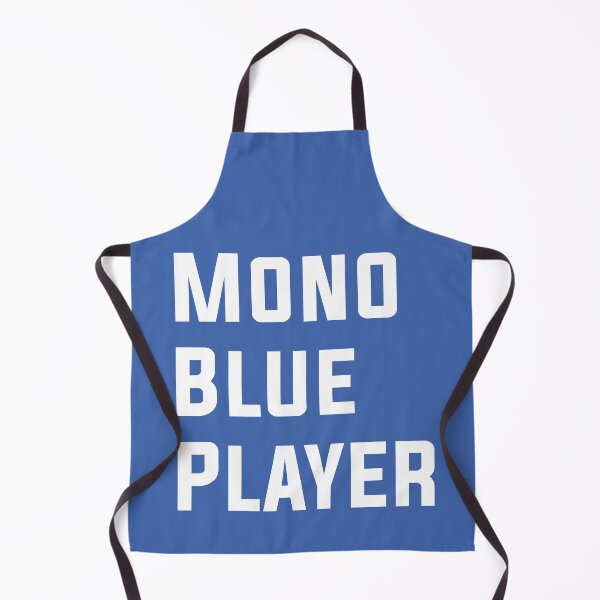 Item preview, MtG Card Game | Mono Blue Player designed and sold by GetEntertained.