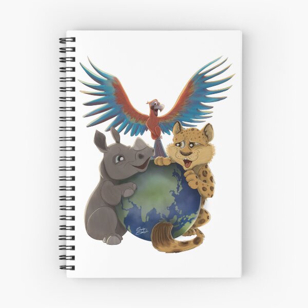 Item preview, Animal Earth designed and sold by bswoffs.