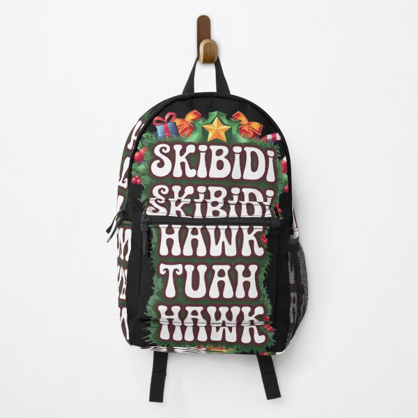 Item preview, skibidi hawk tuah designed and sold by digilabs.