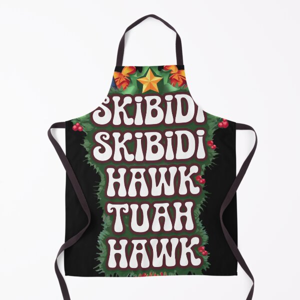 Item preview, skibidi hawk tuah designed and sold by digilabs.