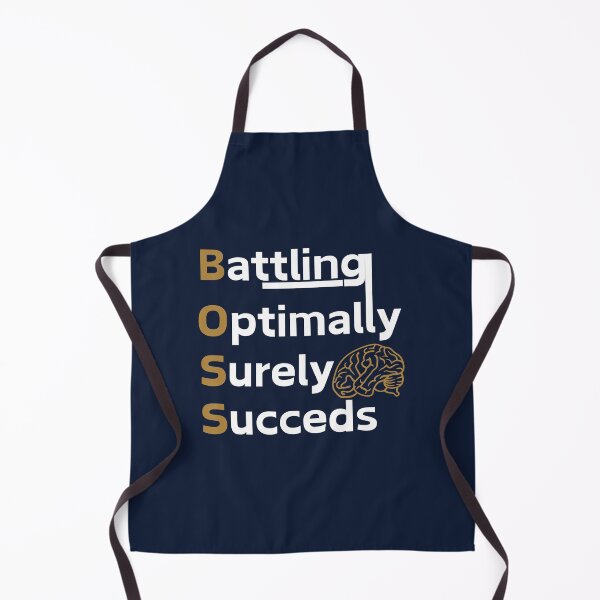 Item preview, Boss redefined designed and sold by Opalook.