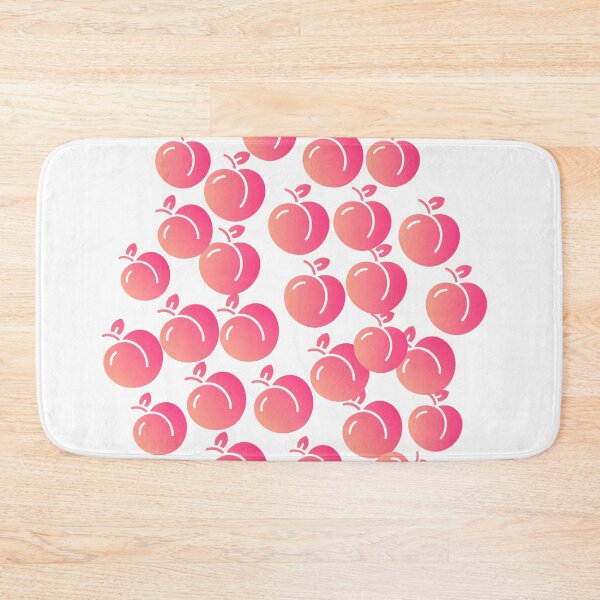 Item preview, Peaches designed and sold by M-ArtStudio.