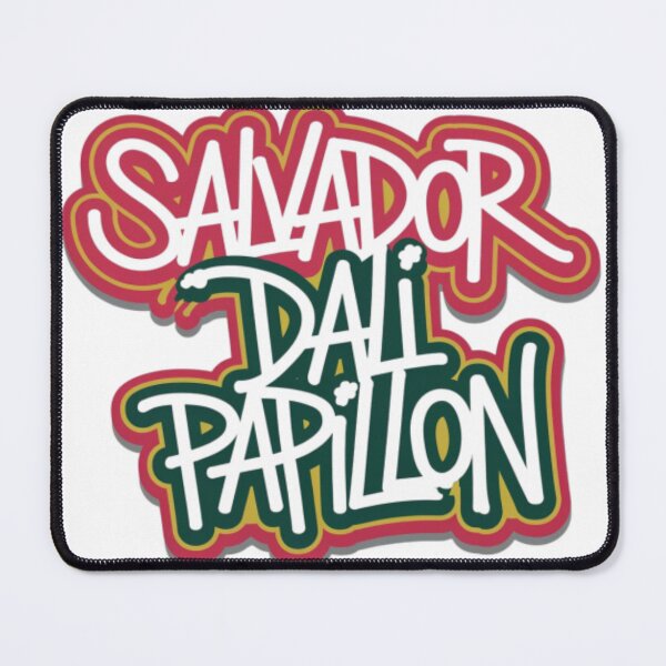 Item preview,  Salvador Dali Butterfly,Artshirt, artistclub designed and sold by idizayilstore.