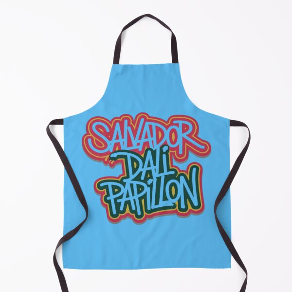 Item preview, Salvador Dali Butterfly,Artshirt, artistclub designed and sold by idizayilstore.