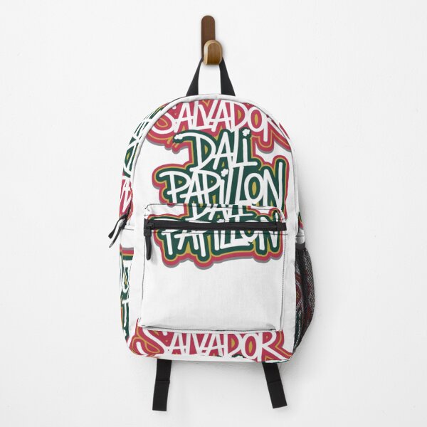 Item preview, Salvador Dali Butterfly,Artshirt, artistclub designed and sold by idizayilstore.