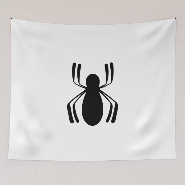 Artikelvorschau, Logo Spider 1988 entworfen und verkauft von Super Top Designer.