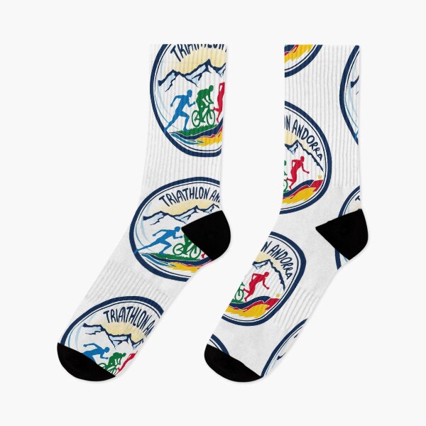 Item preview, Triathlon Champion – Andorra Pride Design designed and sold by Triathlongram.