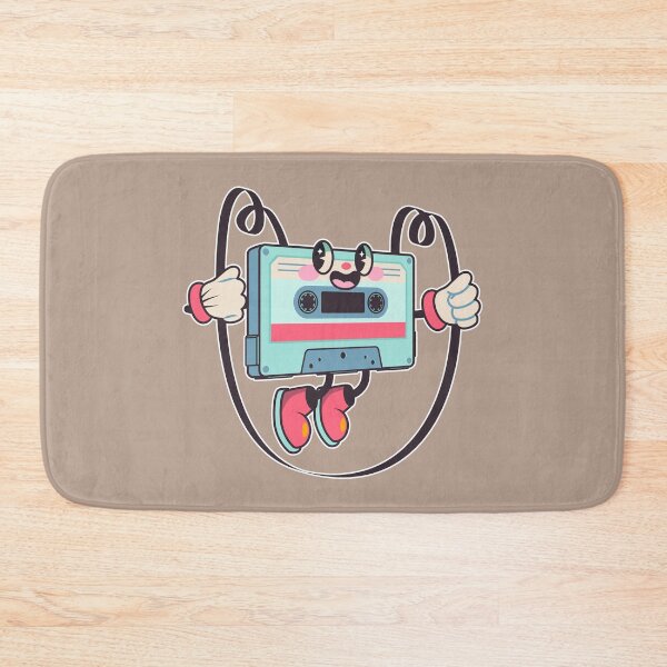 Item preview, Jump tape designed and sold by Pattern Heaven.