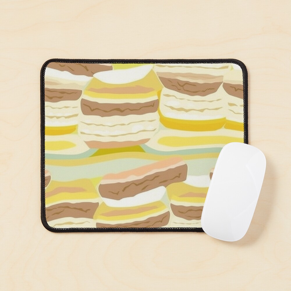 Item preview, Mouse Pad designed and sold by bubblegoth.