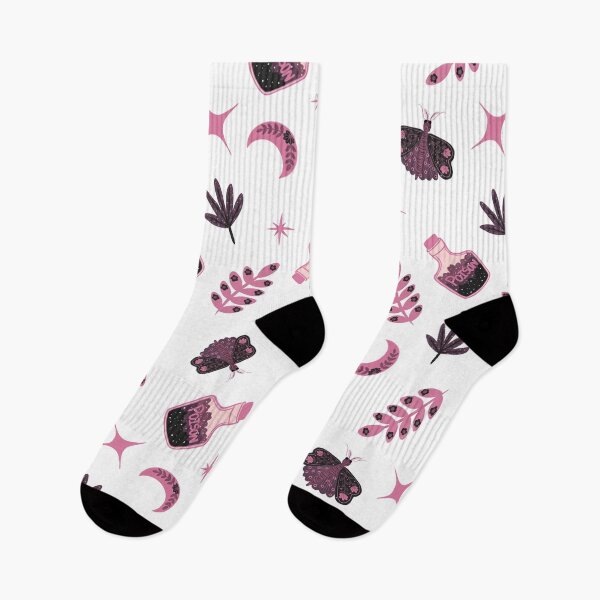 Item preview, Poison pattern designed and sold by Kunika Singh.