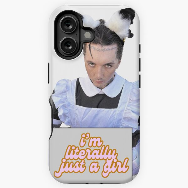 Item preview, bby grl Oli Sykes designed and sold by LichesBeTrippin.