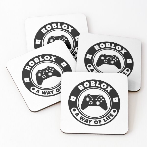 Item preview, Eat Sleep Roblox Repeat designed and sold by Gamify Store.
