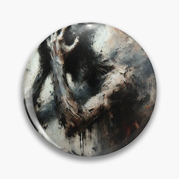 Item preview, Echoes of Agony designed and sold by M-way.