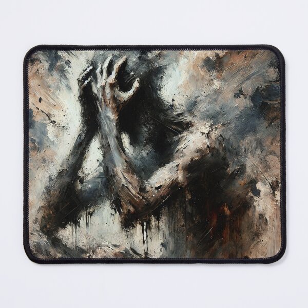 Item preview, Echoes of Agony designed and sold by M-way.