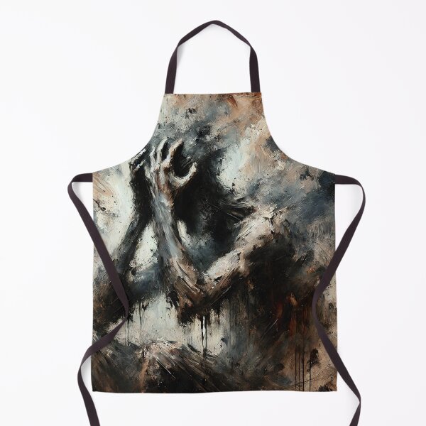 Item preview, Echoes of Agony designed and sold by M-way.