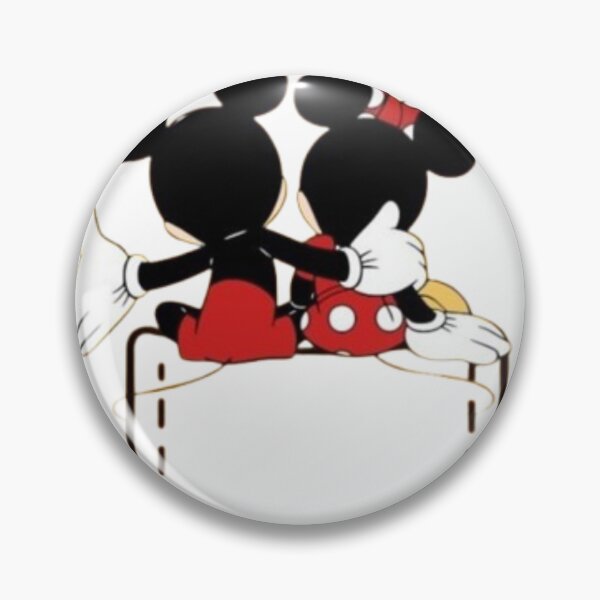 Item preview, Micky and minnie mouse designed and sold by Saira1992.