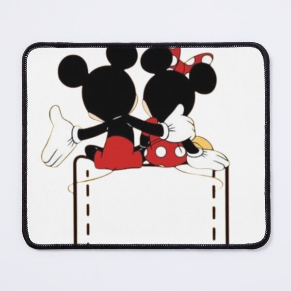 Item preview, Micky and minnie mouse designed and sold by Saira1992.