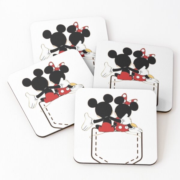 Item preview, Micky and minnie mouse designed and sold by Saira1992.