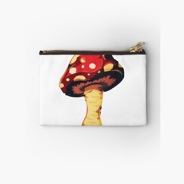 Item preview, Mushroom print designed and sold by binkybrains.