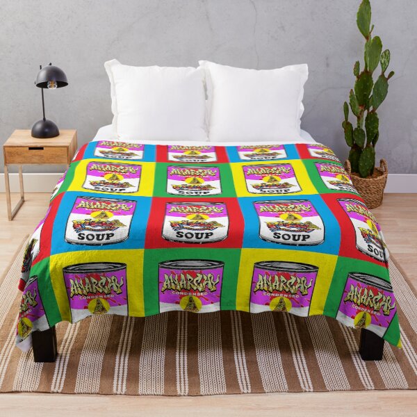 Item preview, pop Pizza Art pop spray Art 1234 designed and sold by LowEndGraphics.