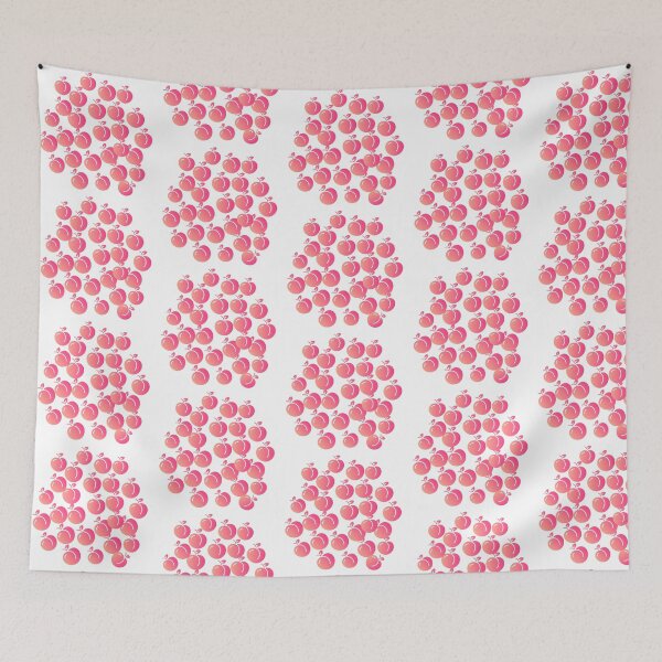 Item preview, Duraznos designed and sold by M-ArtStudio.