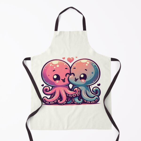 Item preview, Octopus Tentacles of Love designed and sold by BassHeadMomma.