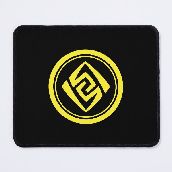 Item preview, Genshin Impact Geo Element designed and sold by Gamify Store.