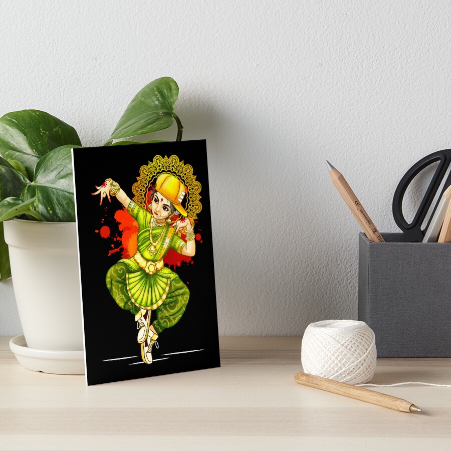 Item preview, Art Board Print designed and sold by Roysdisturbia.