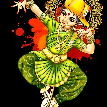 Artwork thumbnail, Hip-Hop Rani by Roysdisturbia