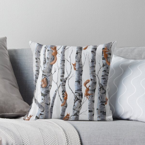 Item preview, The Squirrel Forest designed and sold by Ayumi115.